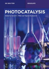 book Photocatalysis