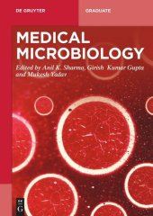 book Medical Microbiology