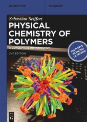 book Physical Chemistry of Polymers: A Conceptual Introduction