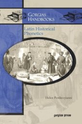 book Latin Historical Phonetics