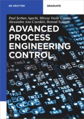 book Advanced Process Engineering Control