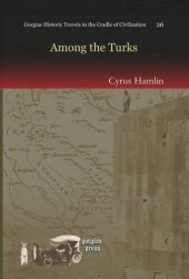 book Among the Turks