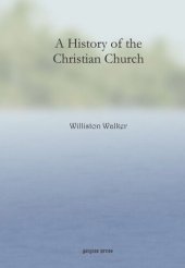 book A History of the Christian Church