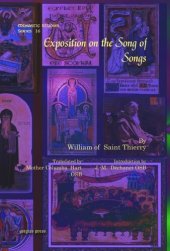 book Exposition on the Song of Songs