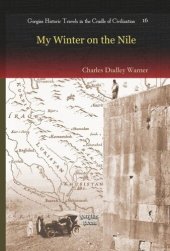 book My Winter on the Nile