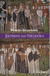 book Justinian and Theodora