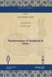 book Manifestations of Sainthood in Islam