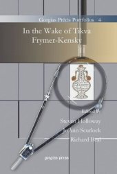 book In the Wake of Tikva Frymer-Kensky