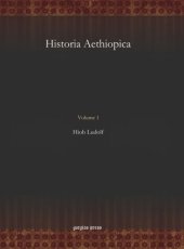 book Historia Aethiopica