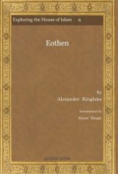 book Eothen