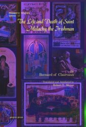 book The Life and Death of Saint Malachy the Irishman