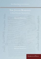 book The "Julian Romance": A New English Translation