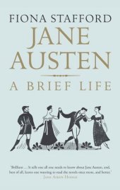 book Jane Austen: A Brief Life