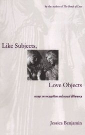 book Like Subjects, Love Objects