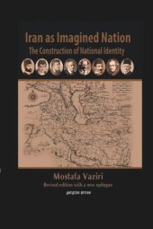 book Iran as Imagined Nation