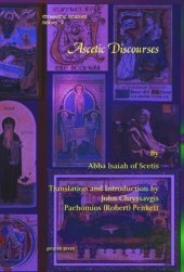 book Ascetic Discourses