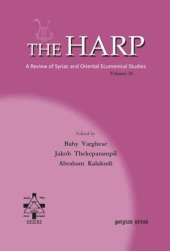 book The Harp (Volume 25)