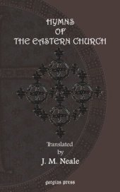 book Hymns of the Eastern Church