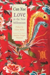 book Love in the New Millennium