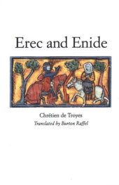 book Erec and Enide