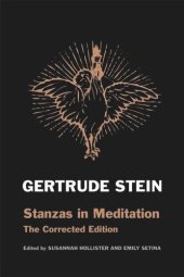 book Stanzas in Meditation: The Corrected Edition