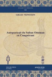 book Autoportrait du Sultan Ottoman en Conquérant