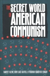 book The Secret World of American Communism