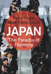 book Japan: The Paradox of Harmony