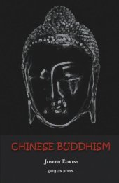 book Chinese Buddhism