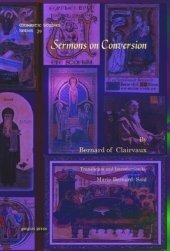 book Sermons on Conversion