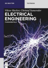 book Electrical Engineering: Fundamentals