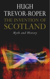 book The Invention of Scotland