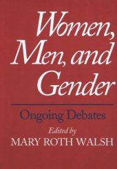 book Women, Men, and Gender