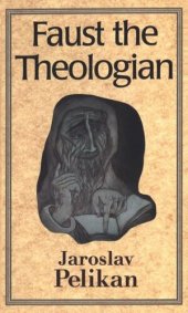 book Faust the Theologian