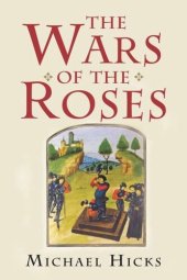 book The Wars of the Roses