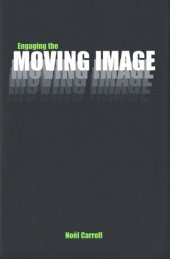 book Engaging the Moving Image