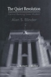 book The Quiet Revolution: Central Banking Goes Modern