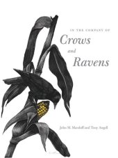 book In the Company of Crows and Ravens