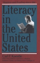 book Literacy in the United States