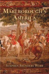 book Marlborough's America