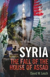 book Syria