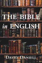 book The Bible in English