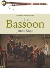 book The Bassoon