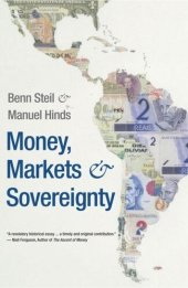 book Money, Markets, and Sovereignty