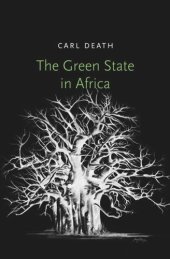 book The Green State in Africa