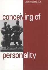 book Conceiving of Personality