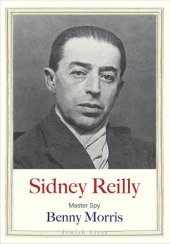 book Sidney Reilly: Master Spy