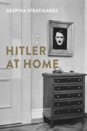 book Hitler at Home