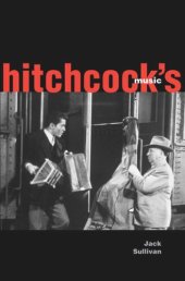 book Hitchcock’s Music