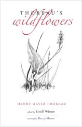 book Thoreau's Wildflowers